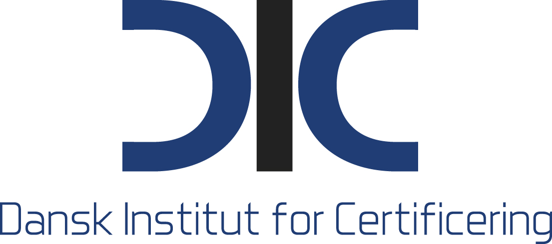 dic logo